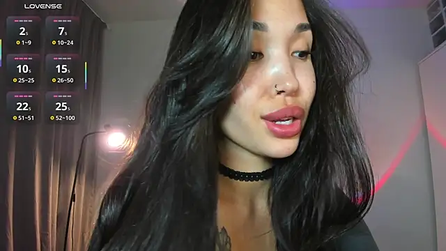 your asian dream online show from July 2026 08:52:02 PM