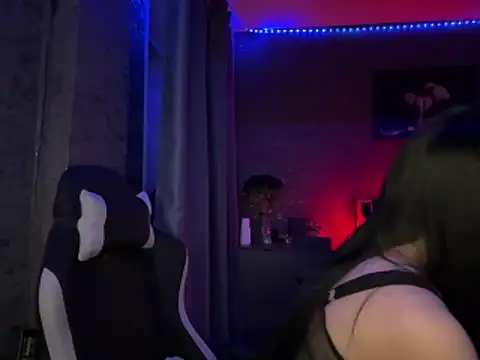 Snapshot of Kelliy_Moon chatting on February 2026 08:25:01 PM Kelliy Moon online show from February 2026 08:25:01 PM