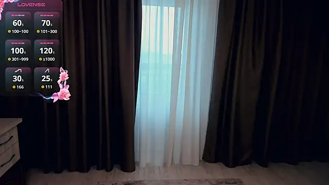 Snapshot of ZanaBreland chatting on May 2026 06:00:01 AM ZanaBreland online show from May 2026 06:00:01 AM