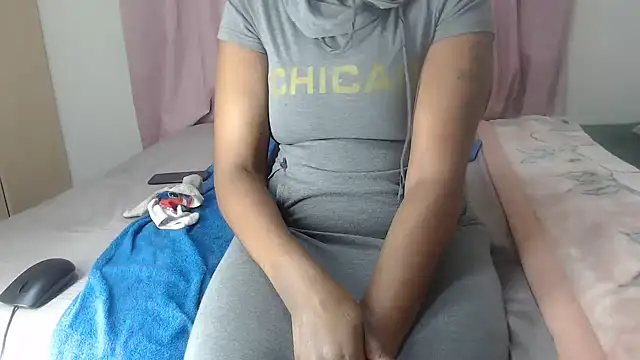 Snapshot of Nellybba chatting on May 2026 12:08:01 AM Nellybba online show from May 2026 12:08:01 AM