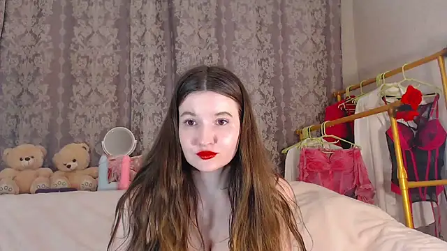 RileySteeele online show from March 2026 02:22:02 PM