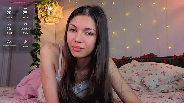 NeliaBermea online show from February 2026 09:10:02 PM