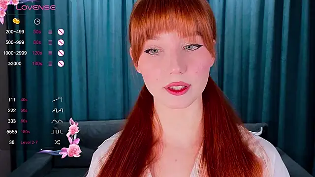 CatherineCummi online show from April 2026 07:39:01 AM