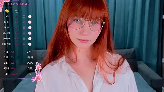 CatherineCummi online show from May 2026 08:33:02 AM