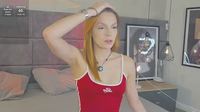 AvaLarson online show from February 2026 01:16:01 PM