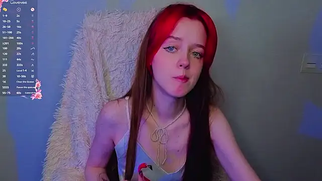 Orianna Kokkinos online show from February 2026 07:54:01 PM