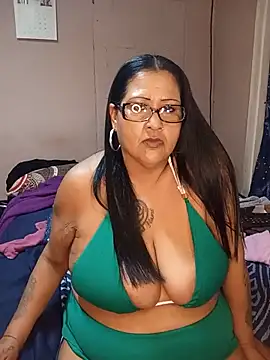 CutieNatz online show from June 2026 01:17:02 PM