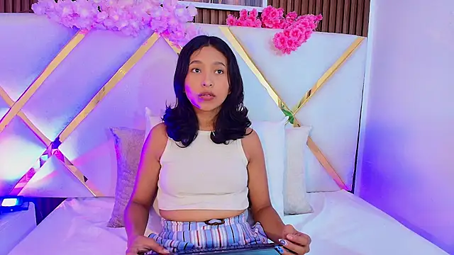 Real virgin Pussy online show from July 2026 08:39:01 PM