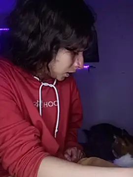 Snapshot of AlexxaAndRileyy chatting on February 2026 03:43:01 AM AlexxaAndRileyy online show from February 2026 03:43:01 AM