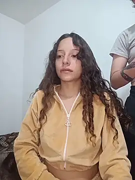 AlexxaAndRileyy online show from March 2026 03:28:02 PM