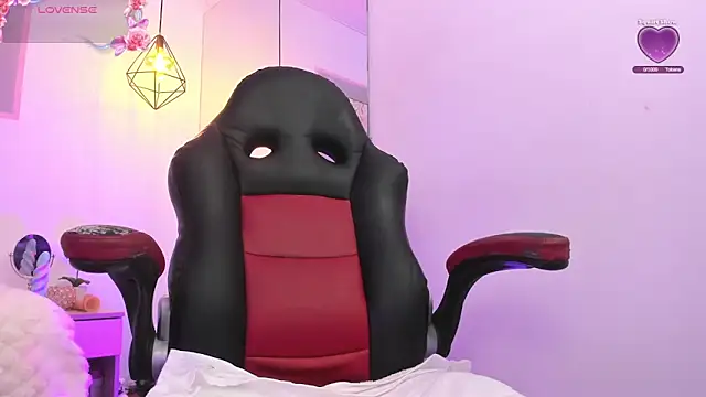 april jones05 online show from February 2026 11:18:01 AM