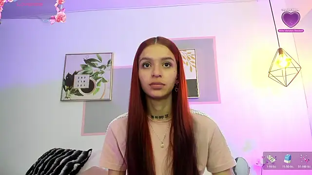 april jones05 online show from February 2026 11:43:02 AM