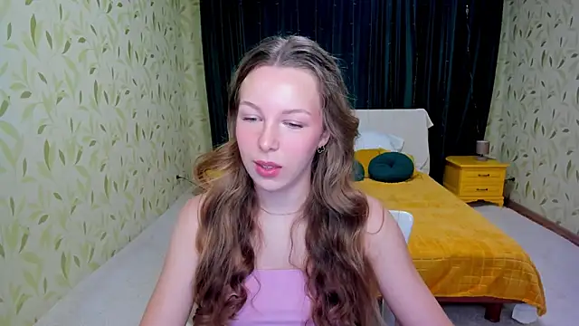 LilyBlakee online show from February 2026 11:39:02 AM