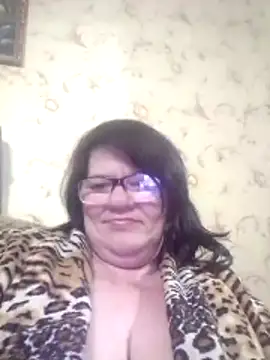 Snapshot of NysiOlsen chatting on April 2026 06:25:01 PM NysiOlsen online show from April 2026 06:25:01 PM