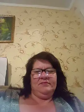 Snapshot of NysiOlsen chatting on June 2026 06:45:02 PM NysiOlsen online show from June 2026 06:45:02 PM