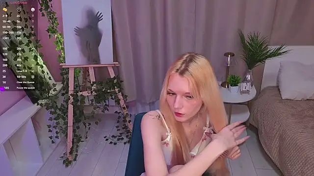 JuanaSumma online show from April 2026 07:56:02 AM