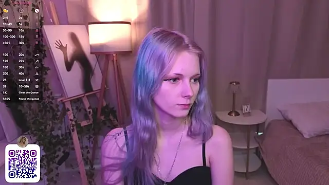 JuanaSumma online show from May 2026 06:07:01 AM