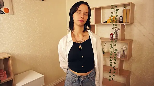 Snapshot of TereseBeebe chatting on January 2026 08:35:01 PM TereseBeebe online show from January 2026 08:35:01 PM