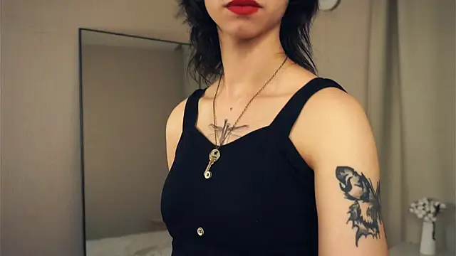 Snapshot of TereseBeebe chatting on January 2026 09:29:01 PM TereseBeebe online show from January 2026 09:29:01 PM