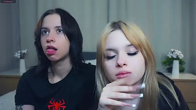 Snapshot of TereseBeebe chatting on February 2026 08:27:01 PM TereseBeebe online show from February 2026 08:27:01 PM