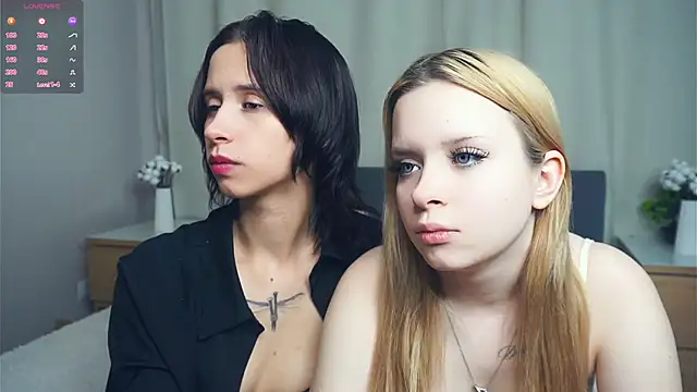 Snapshot of TereseBeebe chatting on February 2026 08:49:01 PM TereseBeebe online show from February 2026 08:49:01 PM