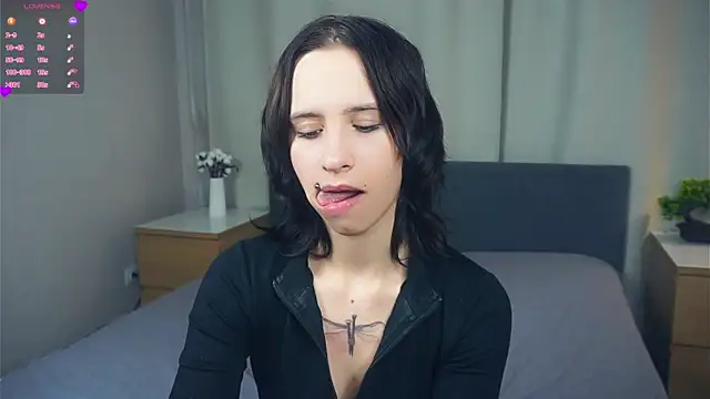 Snapshot of TereseBeebe chatting on February 2026 08:41:02 PM TereseBeebe online show from February 2026 08:41:02 PM