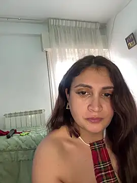 Snapshot of morenita_sexy777 chatting on February 2026 03:59:01 PM morenita sexy777 online show from February 2026 03:59:01 PM