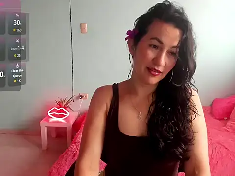 talia mystic online show from May 2026 01:19:01 PM