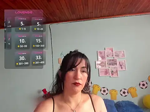 talia mystic online show from July 2026 01:06:02 PM