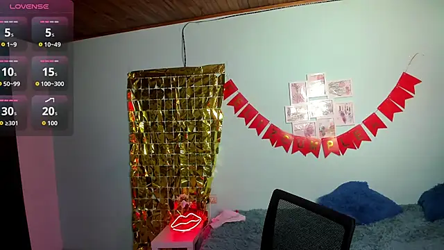 talia mystic online show from July 2026 01:20:02 PM