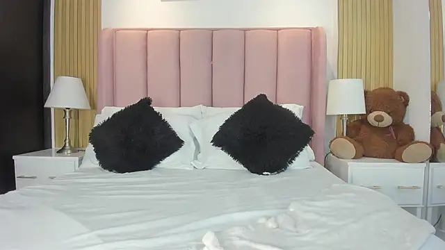 Snapshot of xXxSamantha__ chatting on February 2026 09:58:01 PM xXxSamantha online show from February 2026 09:58:01 PM