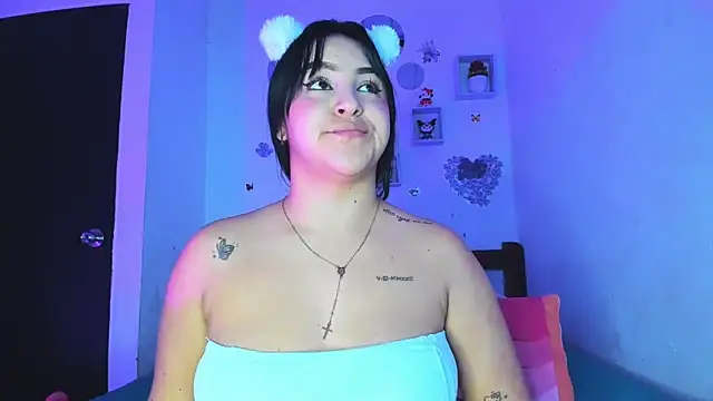 Penelopeflame18 online show from March 2026 01:32:02 AM