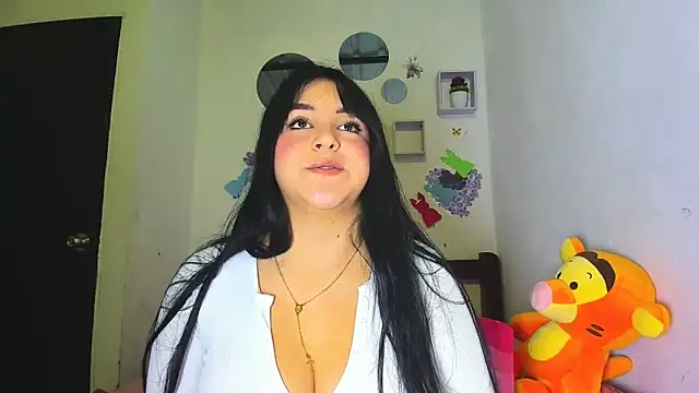 Penelopeflame18 online show from May 2026 12:37:01 AM