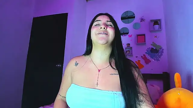 Penelopeflame18 online show from May 2026 01:45:02 AM