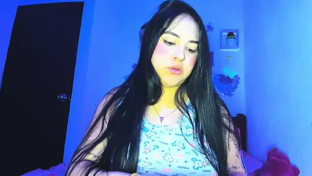 Penelopeflame18 online show from May 2026 12:16:02 AM