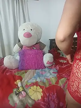 ebonysummer  online show from May 2026 03:57:01 AM