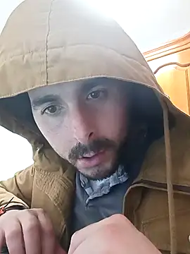 Snapshot of Miguelpulidotriguero11 chatting on January 2026 10:41:02 PM Miguelpulidotriguero11 online show from January 2026 10:41:02 PM