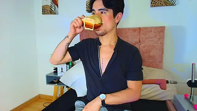 Snapshot of Ethan_Briggs_ chatting on February 2026 03:46:01 AM Ethan Briggs online show from February 2026 03:46:01 AM