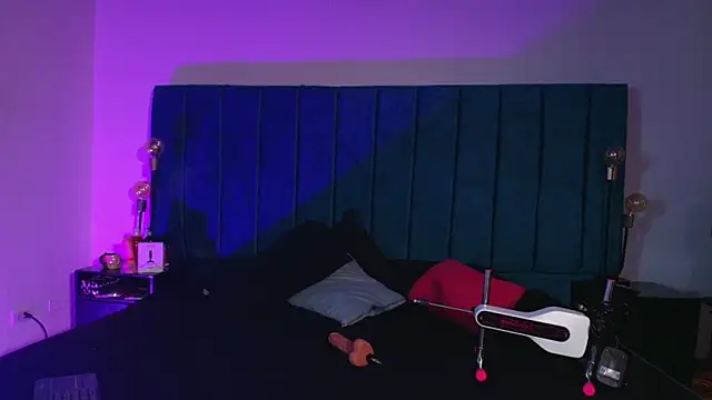 Ethan Briggs  online show from March 2026 03:36:01 AM