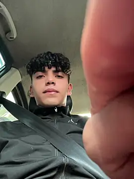 Nick Twink online show from February 2026 08:45:01 PM