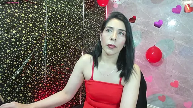 Snapshot of adellelennoxx chatting on February 2026 08:22:01 AM adellelennoxx online show from February 2026 08:22:01 AM