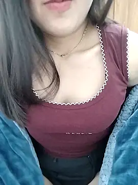 Snapshot of MaiNgoc_sexy chatting on February 2026 11:36:01 PM MaiNgoc sexy online show from February 2026 11:36:01 PM