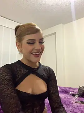 ivy-777 online show from April 2026 01:10:02 AM