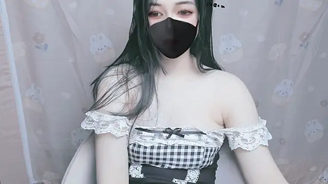 Snapshot of Fushui618 chatting on February 2026 02:00:02 PM Fushui618 online show from February 2026 02:00:02 PM