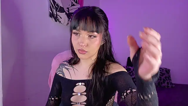 dollmeow online show from May 2026 01:03:01 AM