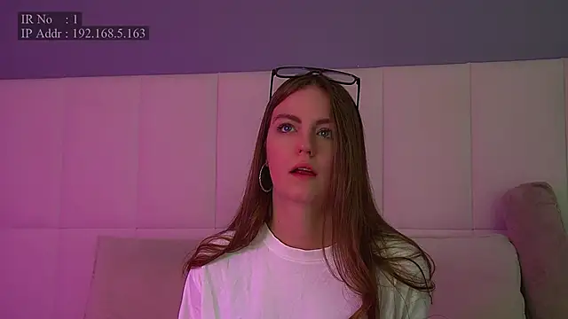 SofiaSarvain online show from February 2026 06:11:02 PM