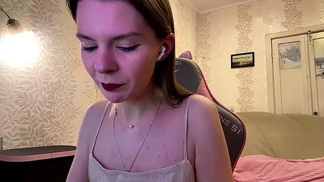 LavondaDeleston online show from February 2026 10:04:02 PM