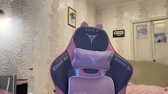 LavondaDeleston online show from February 2026 05:05:02 PM