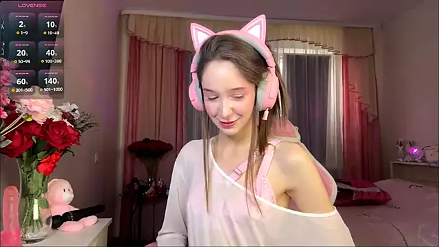 MarcelaBlas online show from July 2026 03:08:01 PM