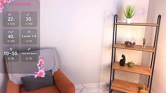 Snapshot of Jenifer_Stound chatting on February 2026 10:40:01 AM Jenifer Stound online show from February 2026 10:40:01 AM